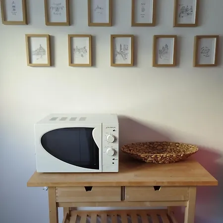 2-zi-apartment Inmitten Der Altstadt شقة آمبرغ