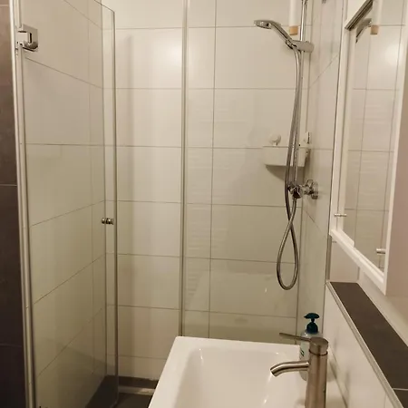 Apartament 2-zi-apartment Inmitten Der Altstadt *