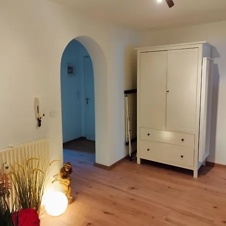 2-zi-apartment Inmitten Der Altstadt Amberg